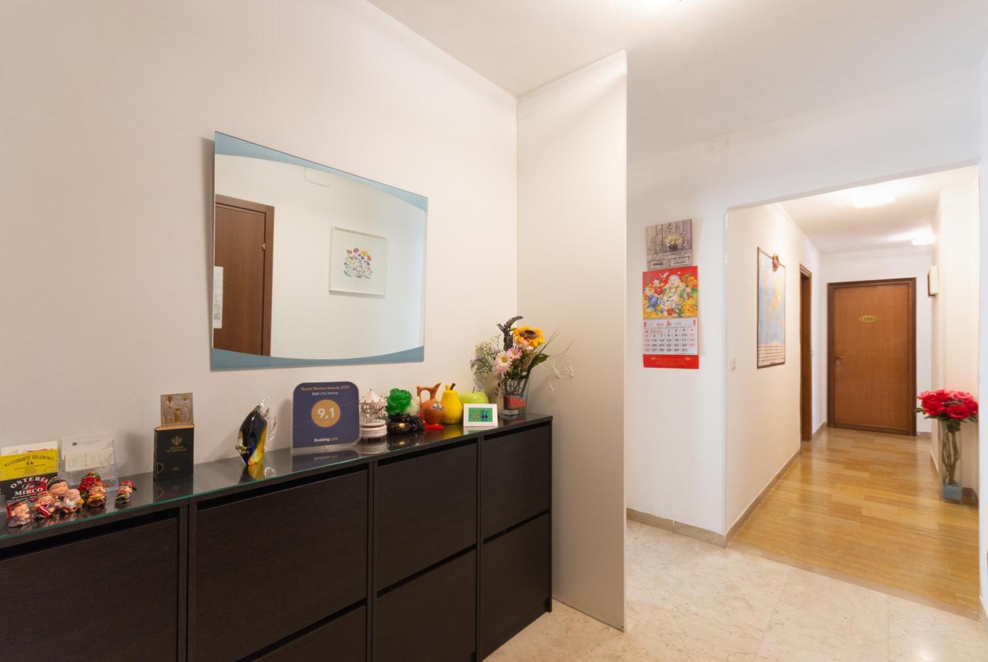 216 Venice Mestre Exterior photo