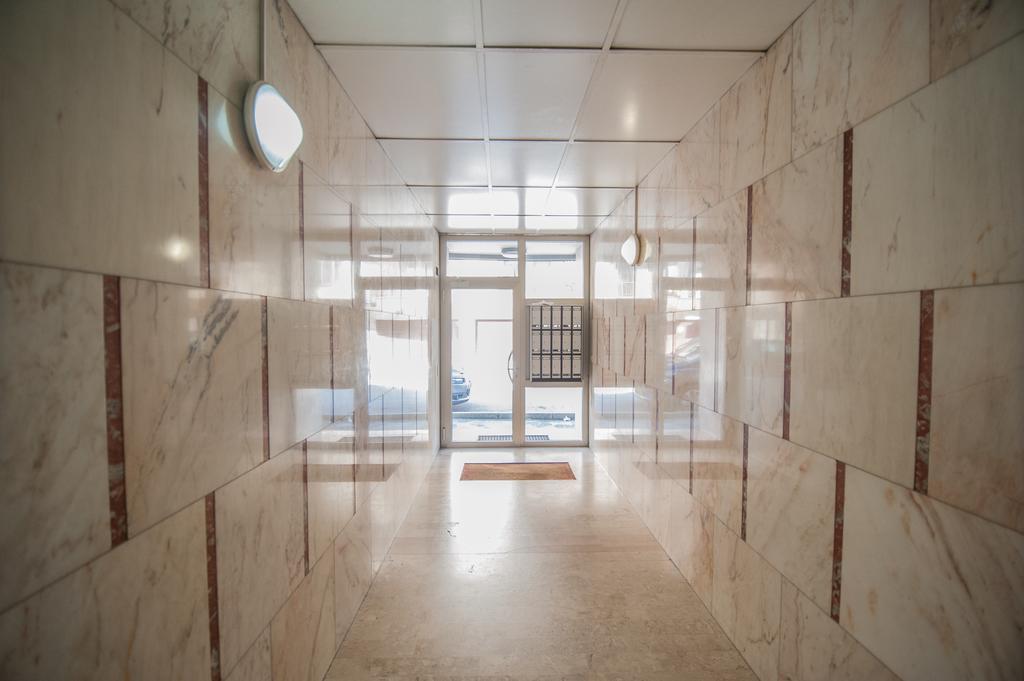 216 Venice Mestre Exterior photo